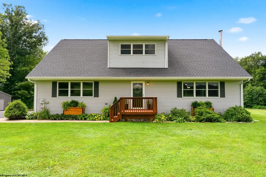 188 Whitetail Drive, Albright, WV 26519 - #3