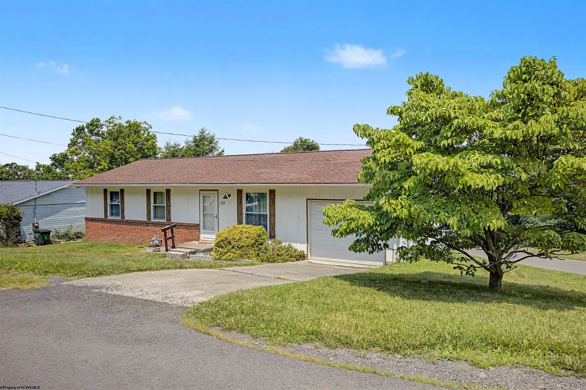 159 Estate Drive, Morgantown, WV 26508 - #1