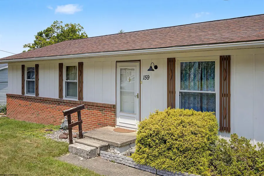 159 Estate Drive, Morgantown, WV 26508 - #3