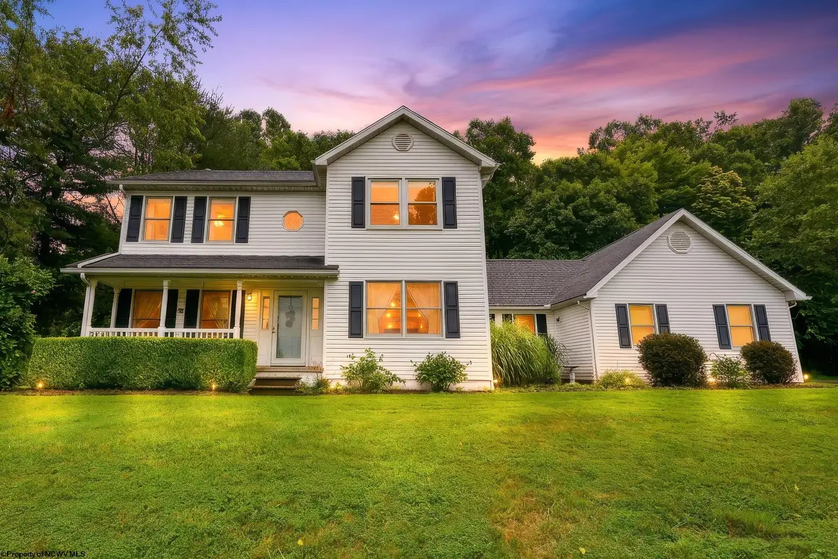 1416 Arcadia Drive, Fairmont, WV 26554 - #1
