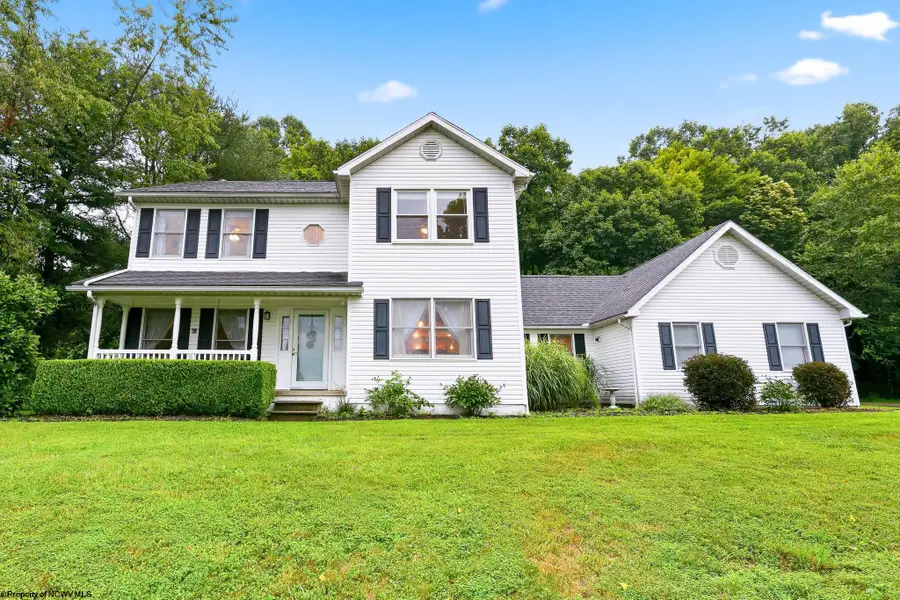 1416 Arcadia Drive, Fairmont, WV 26554 - #2