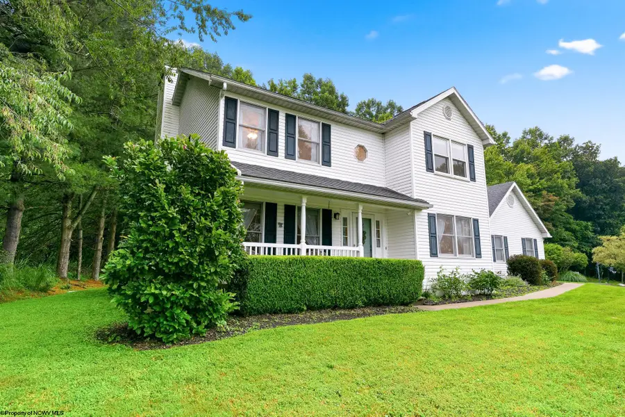 1416 Arcadia Drive, Fairmont, WV 26554 - #3