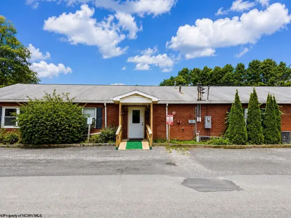 200 4th Street, Terra Alta, WV 26764