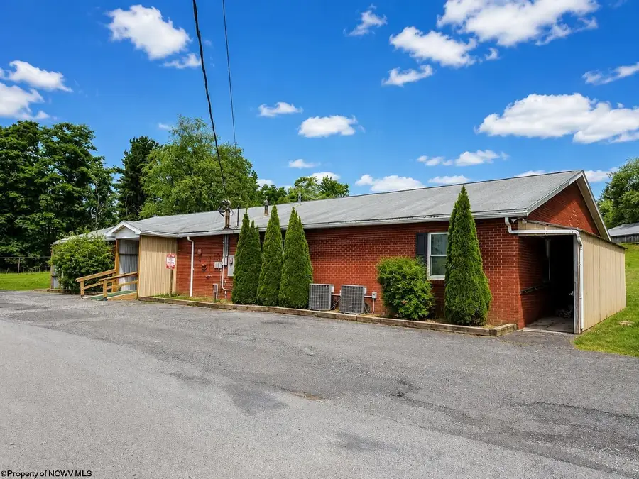 200 4th Street, Terra Alta, WV 26764 - #3