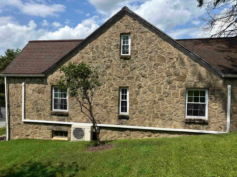 1378 Locust Avenue, Fairmont, WV 26554 - #3