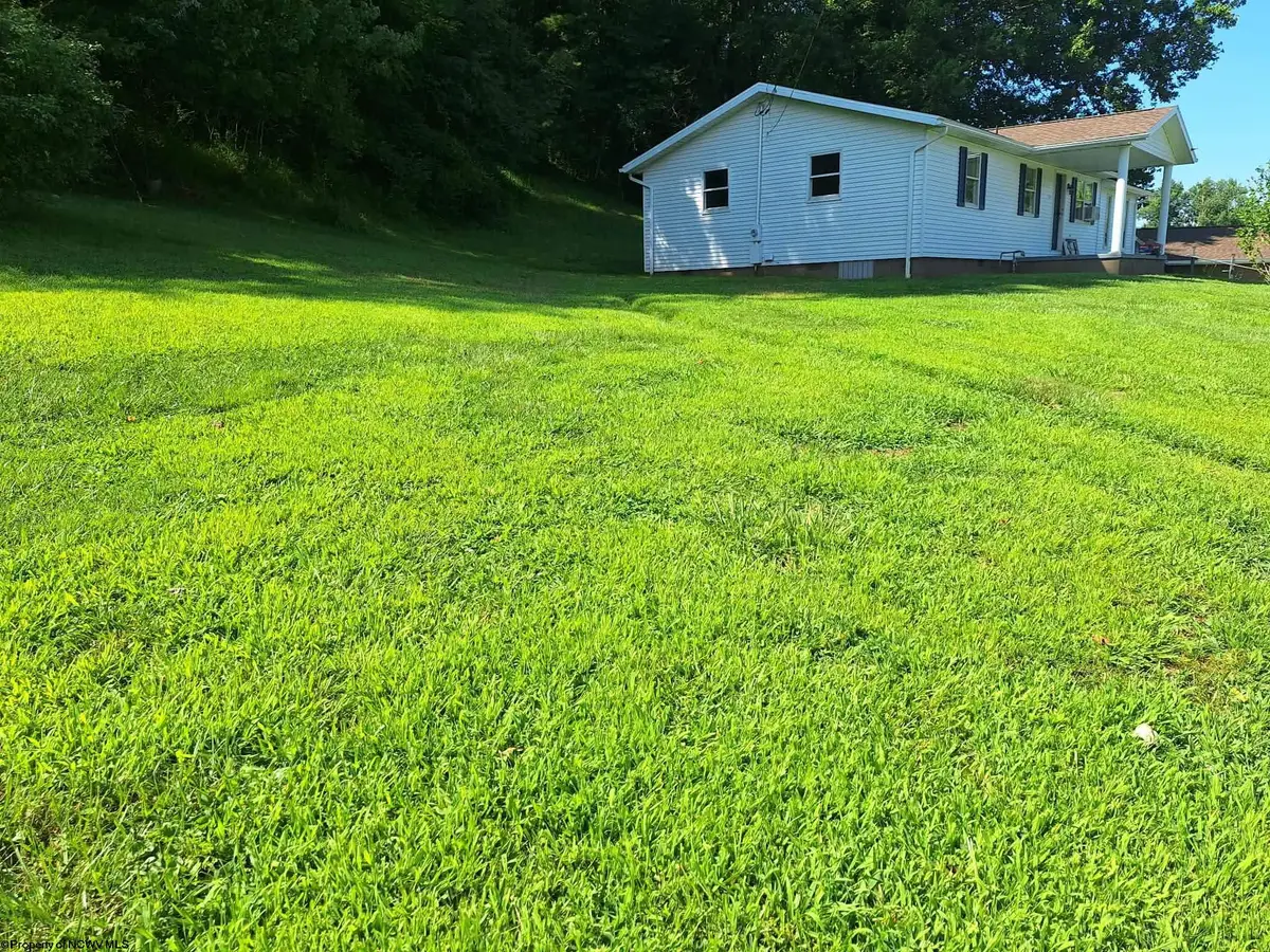 1504 Brushy Fork Road, Buckhannon, WV 26201 - #1