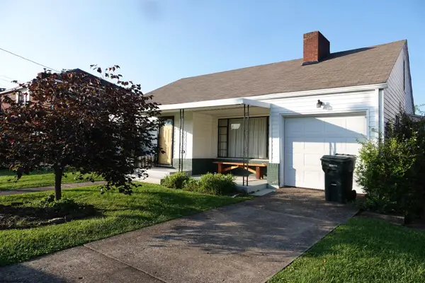 96 Elm Street, Buckhannon, WV 26201