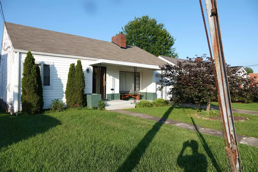 96 Elm Street, Buckhannon, WV 26201 - #2