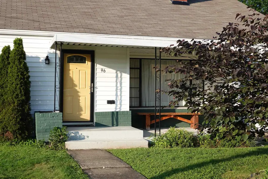 96 Elm Street, Buckhannon, WV 26201 - #3