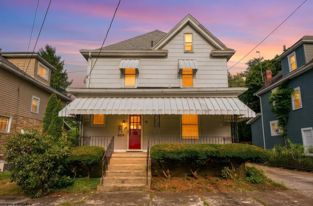 309 Lyndhurst Street, Morgantown, WV 26501 - #1