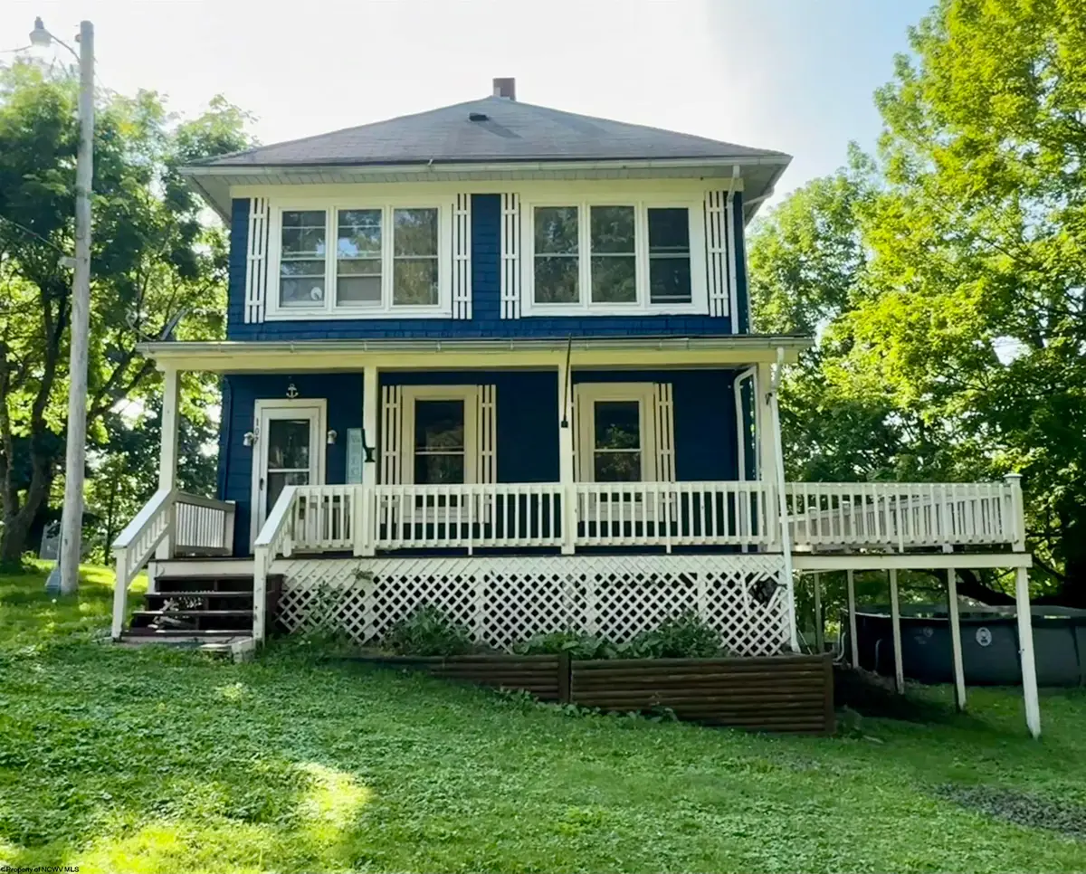 107 Jaycee Avenue, Terra Alta, WV 26764 - #1