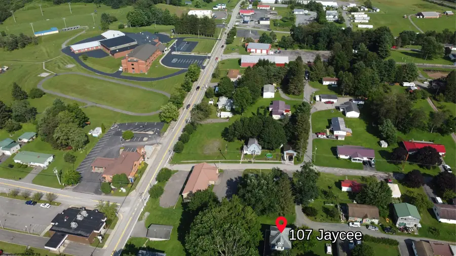 107 Jaycee Avenue, Terra Alta, WV 26764 - #2