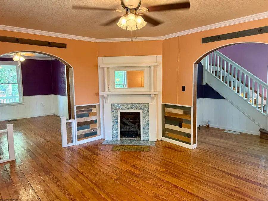 107 Jaycee Avenue, Terra Alta, WV 26764 - #3