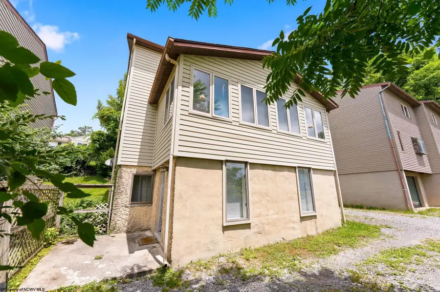605,607 Junction Street, Morgantown, WV 26505 - #2