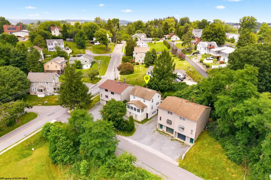 605,607 Junction Street, Morgantown, WV 26505 - #3
