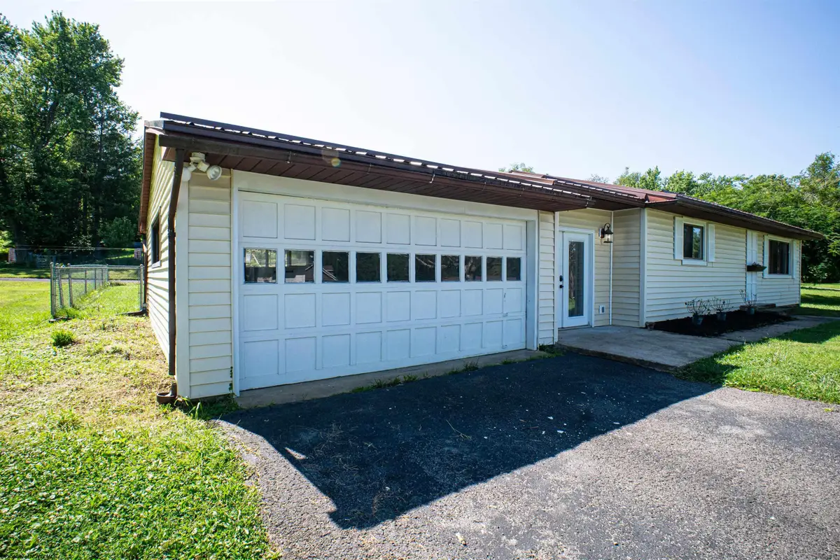 1617 Russell Court, Fairmont, WV 26554 - #1