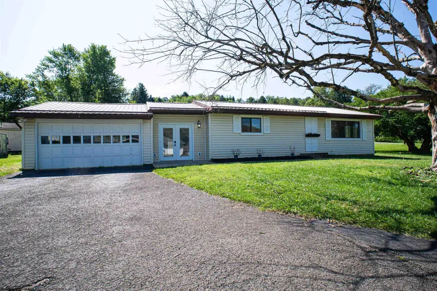 1617 Russell Court, Fairmont, WV 26554 - #2