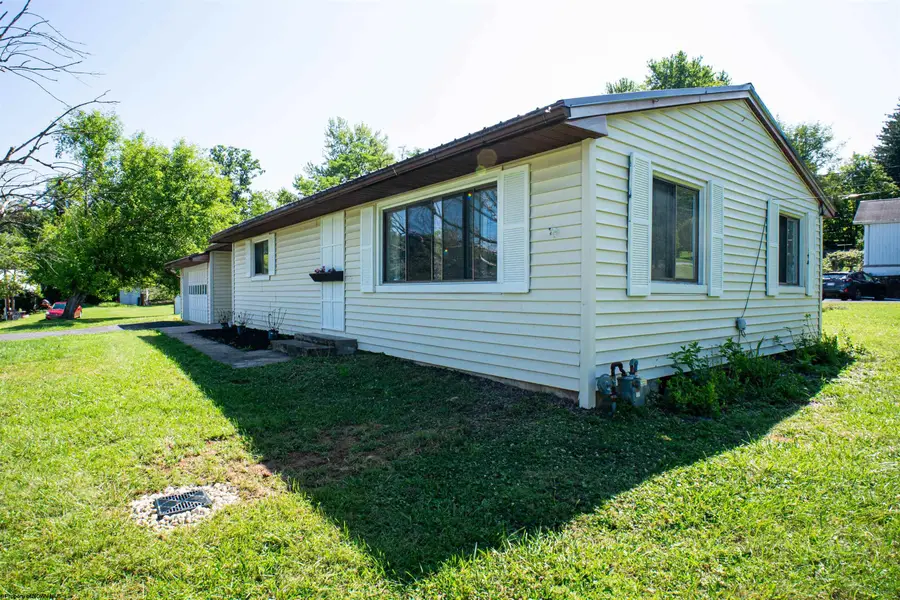 1617 Russell Court, Fairmont, WV 26554 - #3
