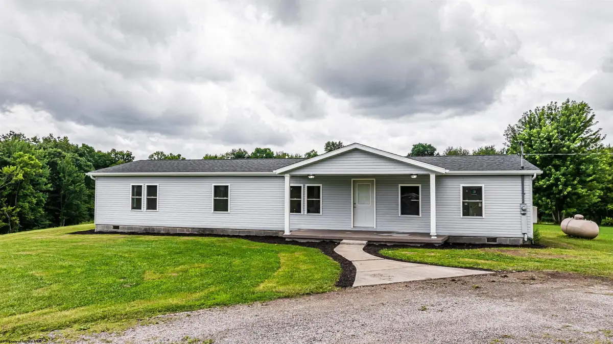 507 Indian Rock Road, Reedsville, WV 26547 - #1