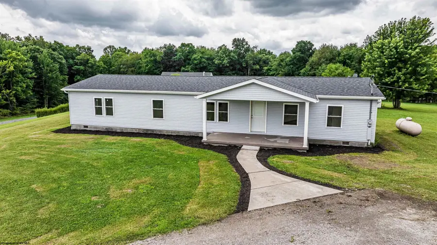 507 Indian Rock Road, Reedsville, WV 26547 - #2