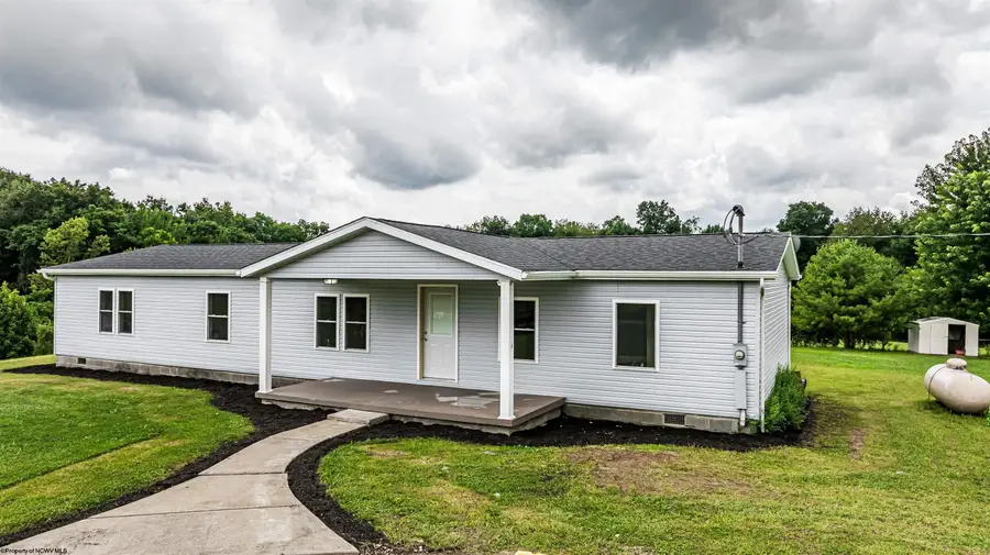 507 Indian Rock Road, Reedsville, WV 26547 - #3