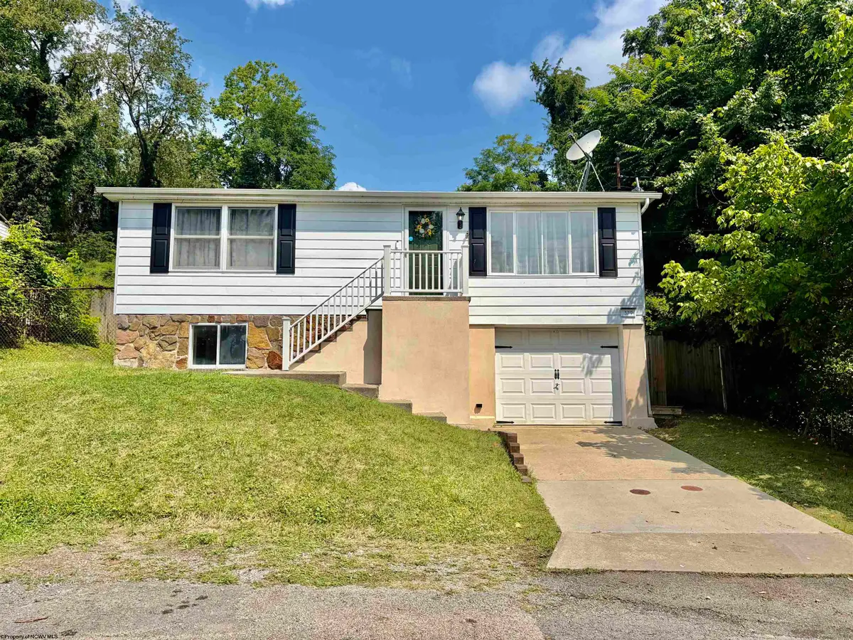 379 Spencer Avenue, Morgantown, WV 26501 - #1
