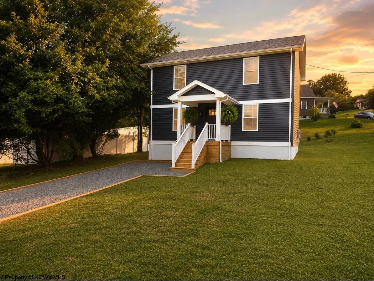 106 Cardinal Place, Fairmont, WV 26554 - #1