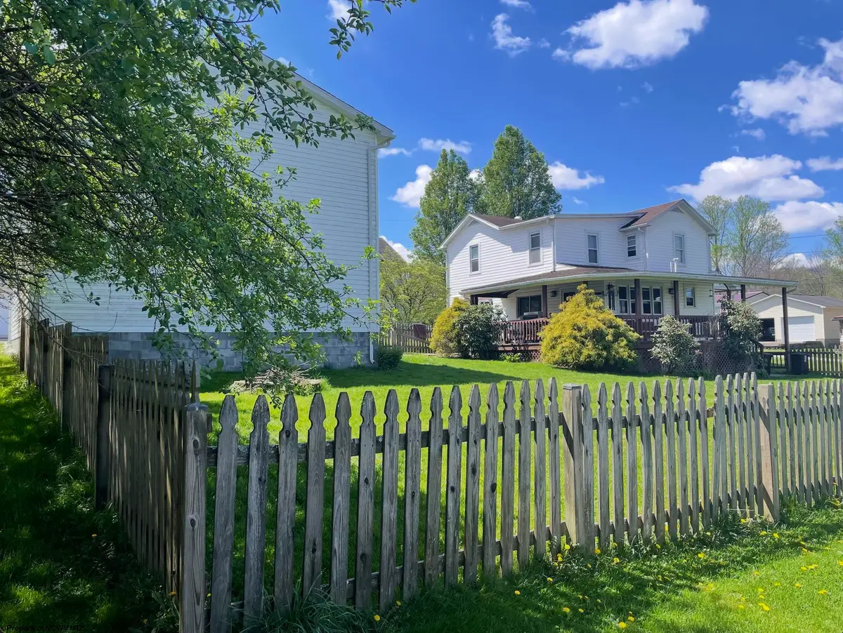 113 Center Street, Parsons, WV 26287 - #1