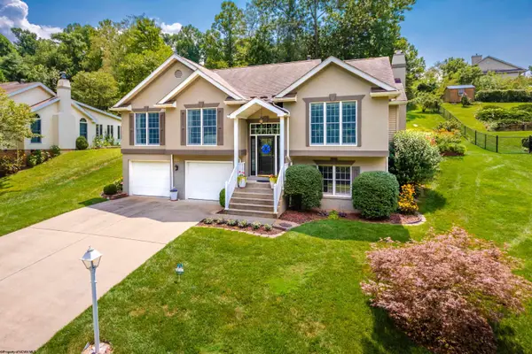 792 Morgan Drive, Morgantown, WV 26505