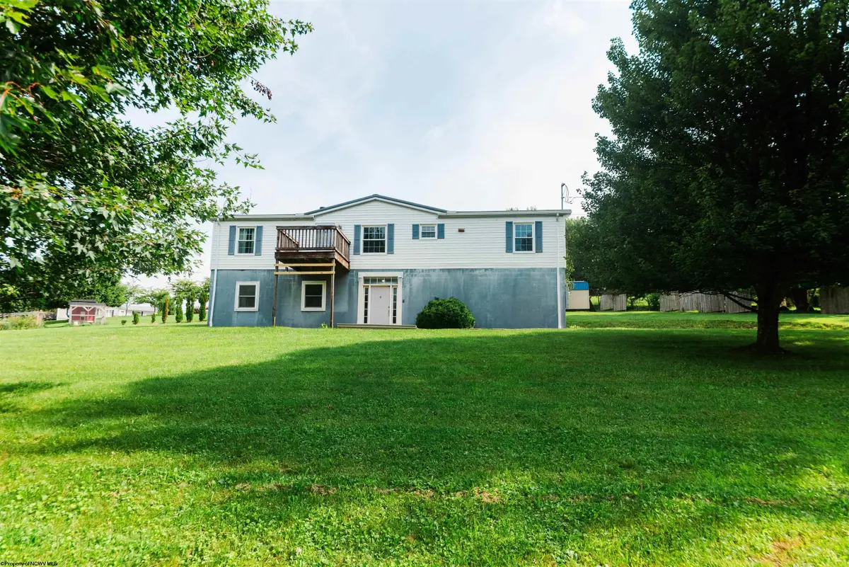 101 Tony Rundle Road, Grafton, WV 26354 - #1