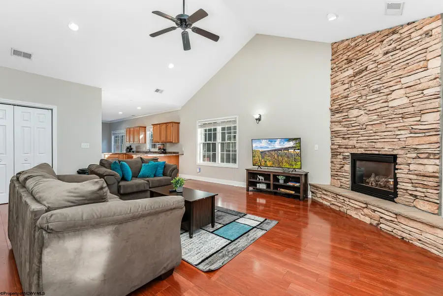3 Turtle Creek Drive, Morgantown, WV 26508 - #3