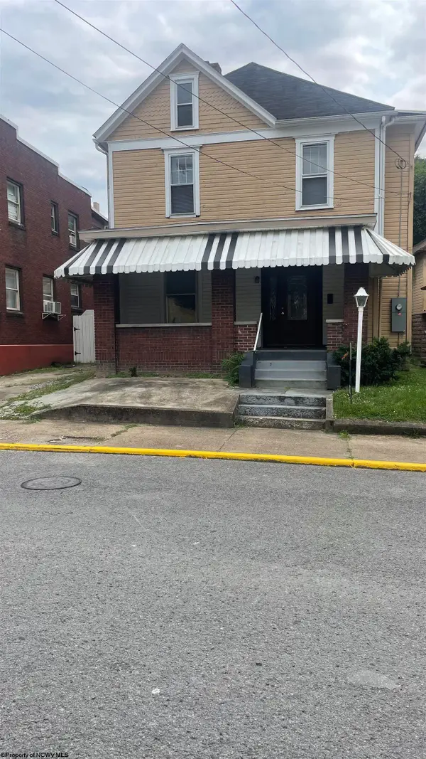 455 Washington Avenue, Clarksburg, WV 26301