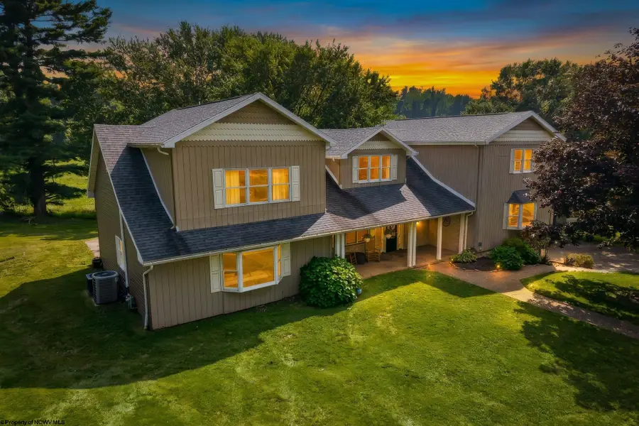 49 Fairview Road, Morgantown, WV 26508 - #2