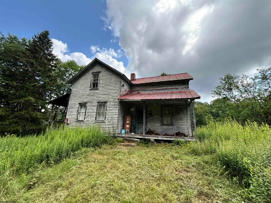 469 Karlan Road, Pickens, WV 26230 - #3