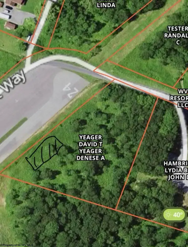 Boeing Lane, Davis, WV 26260