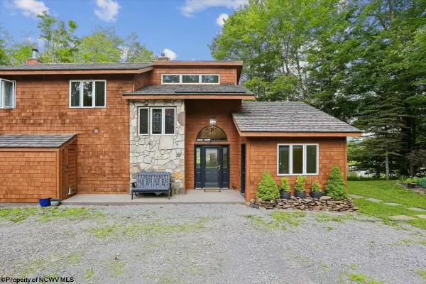 156 Woods End Court, Davis, WV 26260