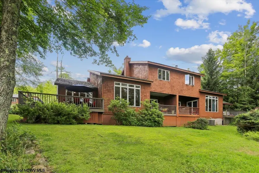 156 Woods End Court, Davis, WV 26260 - #2