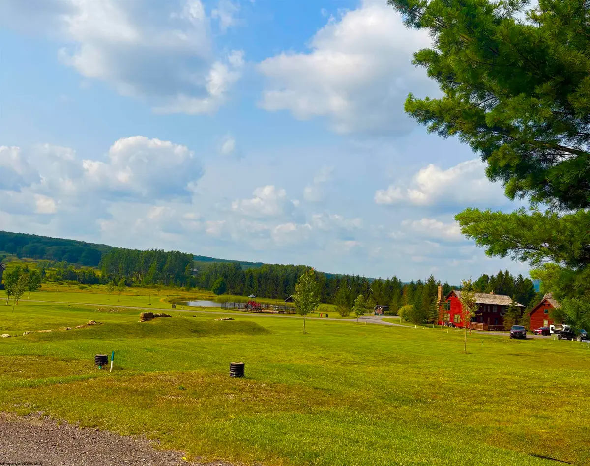 Lot 21 Katy Lane, Davis, WV 26260 - #1