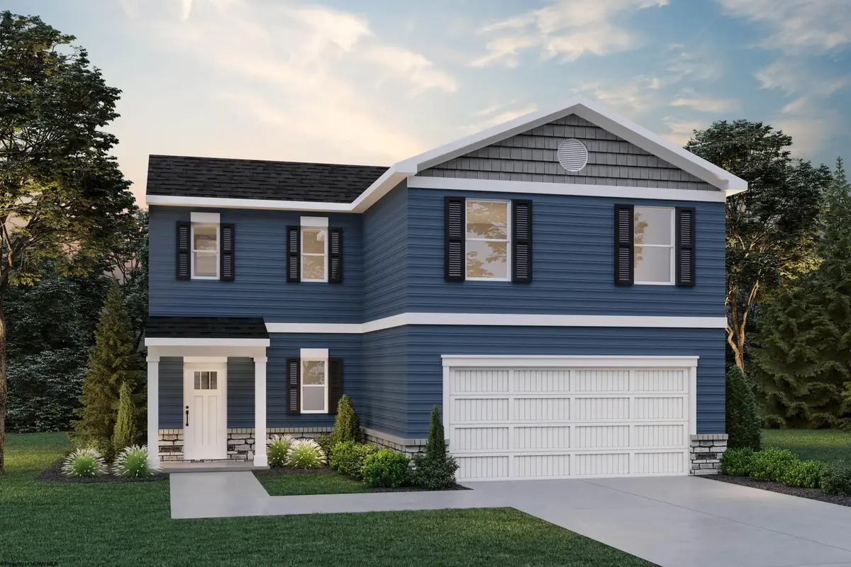 11 Vision Drive, Fairmont, WV 26554 - #1