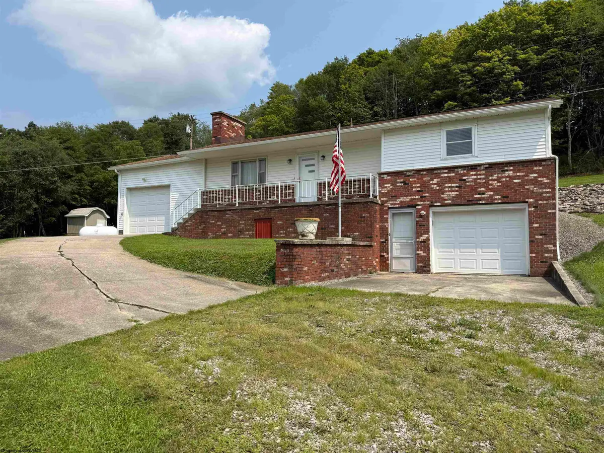 4048 Parson Road, Elkins, WV 26241 - #1