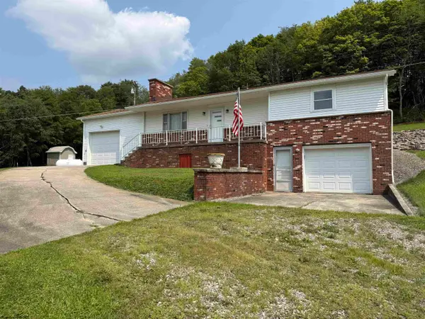 4048 Parson Road, Elkins, WV 26241