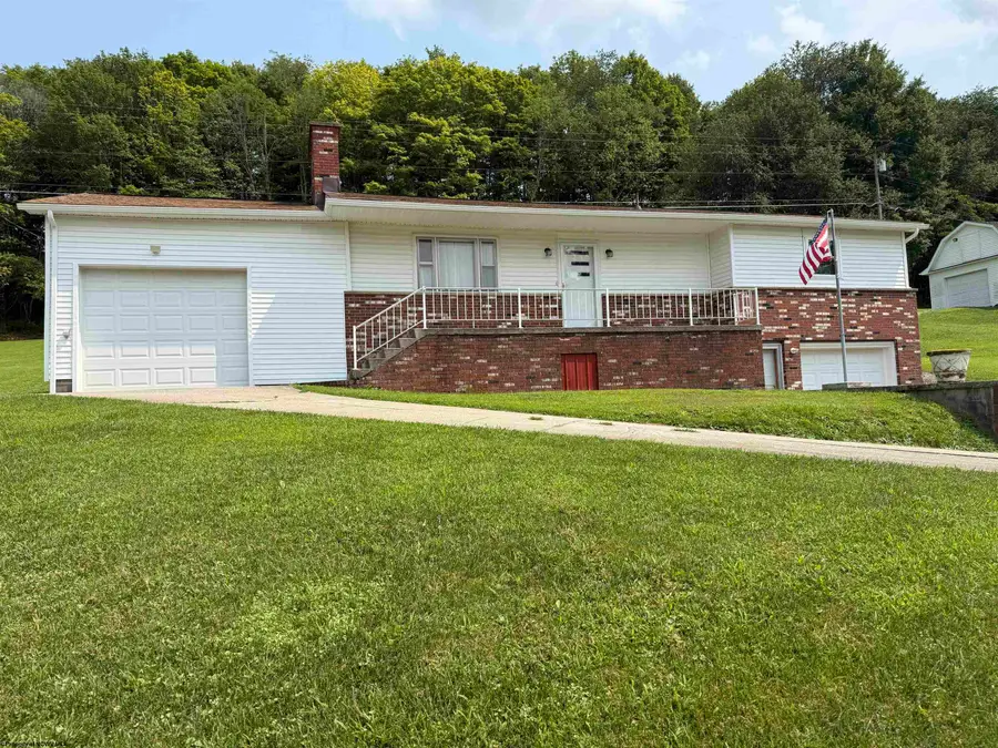 4048 Parson Road, Elkins, WV 26241 - #2