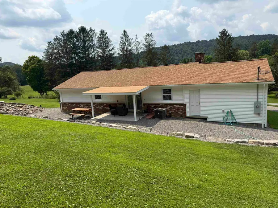 4048 Parson Road, Elkins, WV 26241 - #3