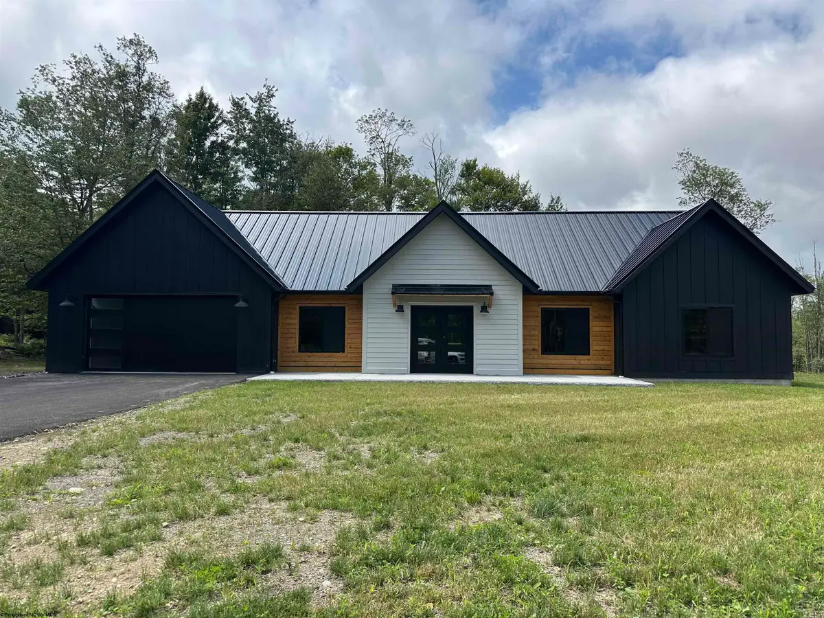 205 Venice Place, Davis, WV 26260 - #1