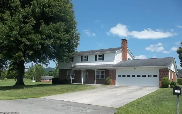 101 Homewood Drive, Elkins, WV 26241