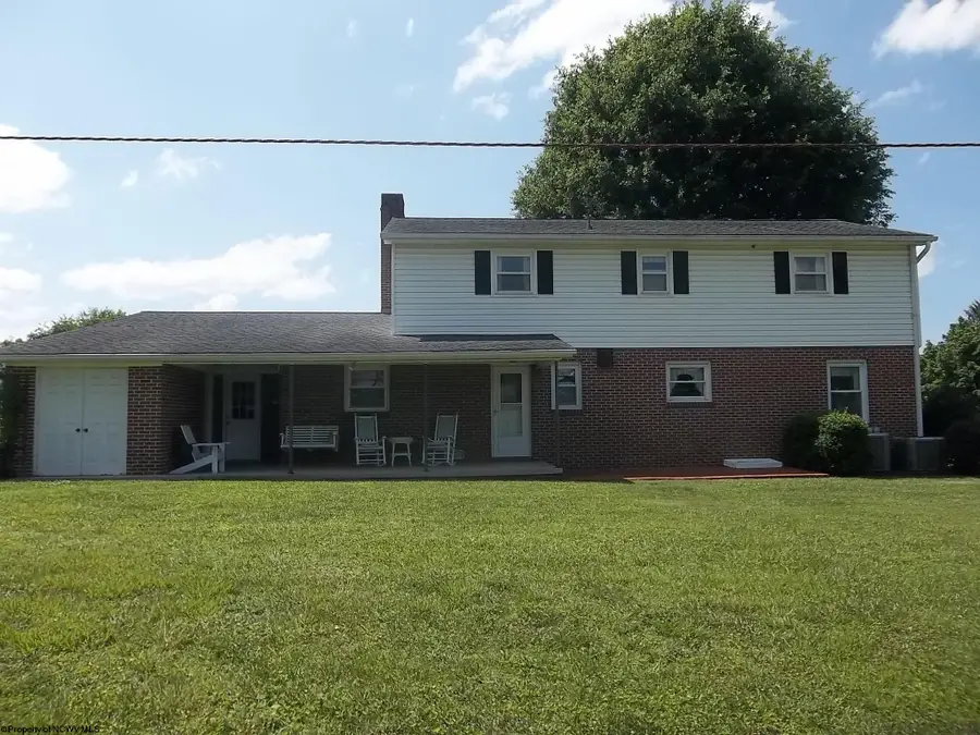 101 Homewood Drive, Elkins, WV 26241 - #3