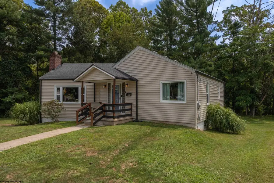680 Verdun Street, Clarksburg, WV 26301 - #2