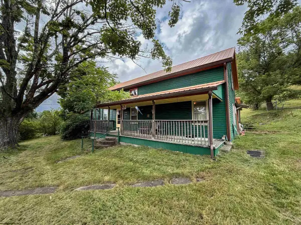 110 Seneca Road, Elkins, WV 26241