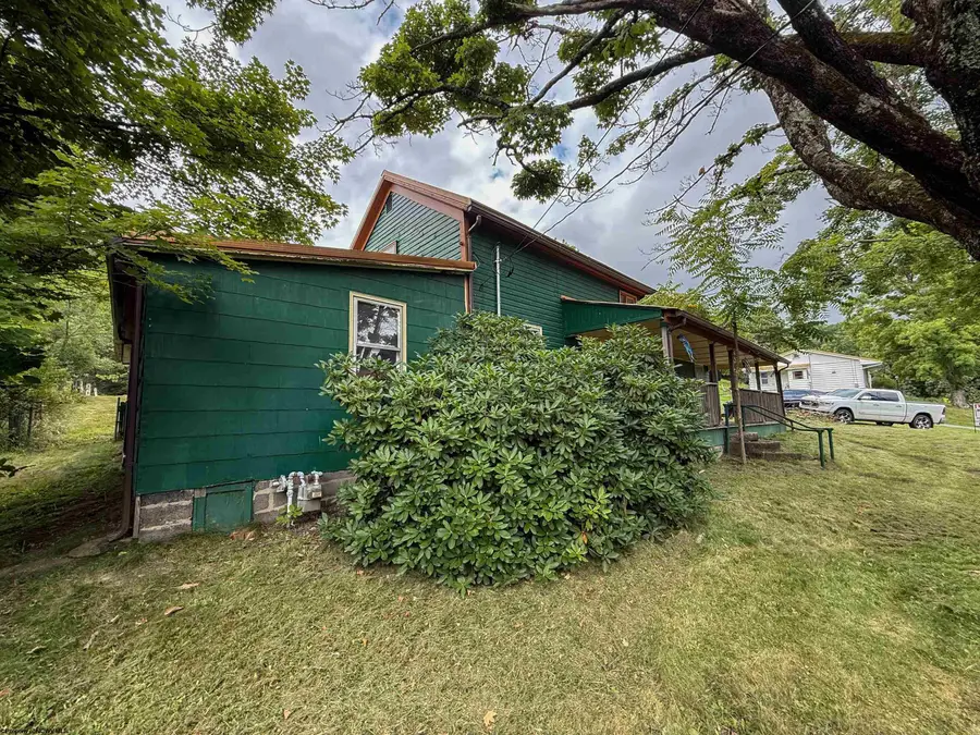 110 Seneca Road, Elkins, WV 26241 - #3