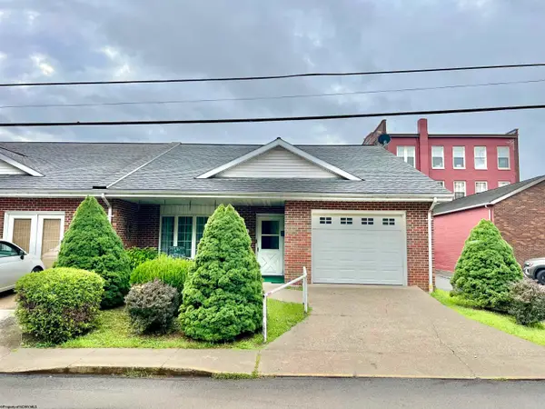 244 Water Street, Weston, WV 26452